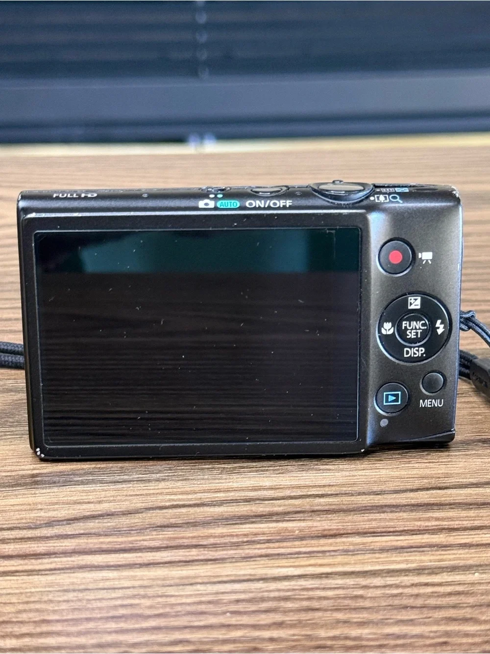 Canon selling as